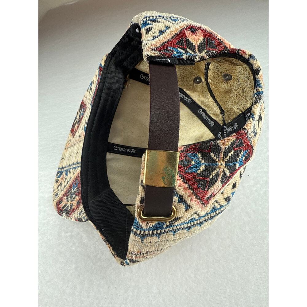 Grassroots limited edition California bear hat - Picture 6 of 6